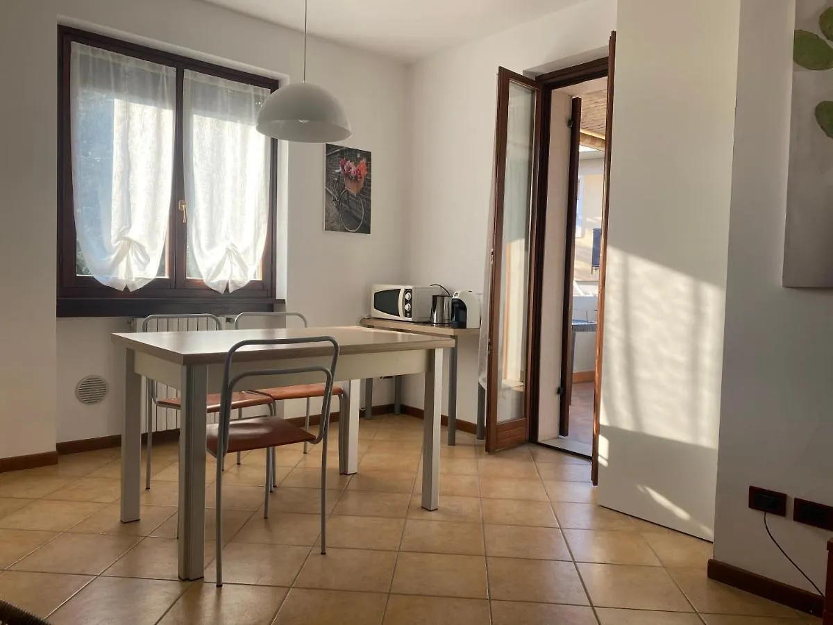 Appartamento Vanti al Garda Bardolino