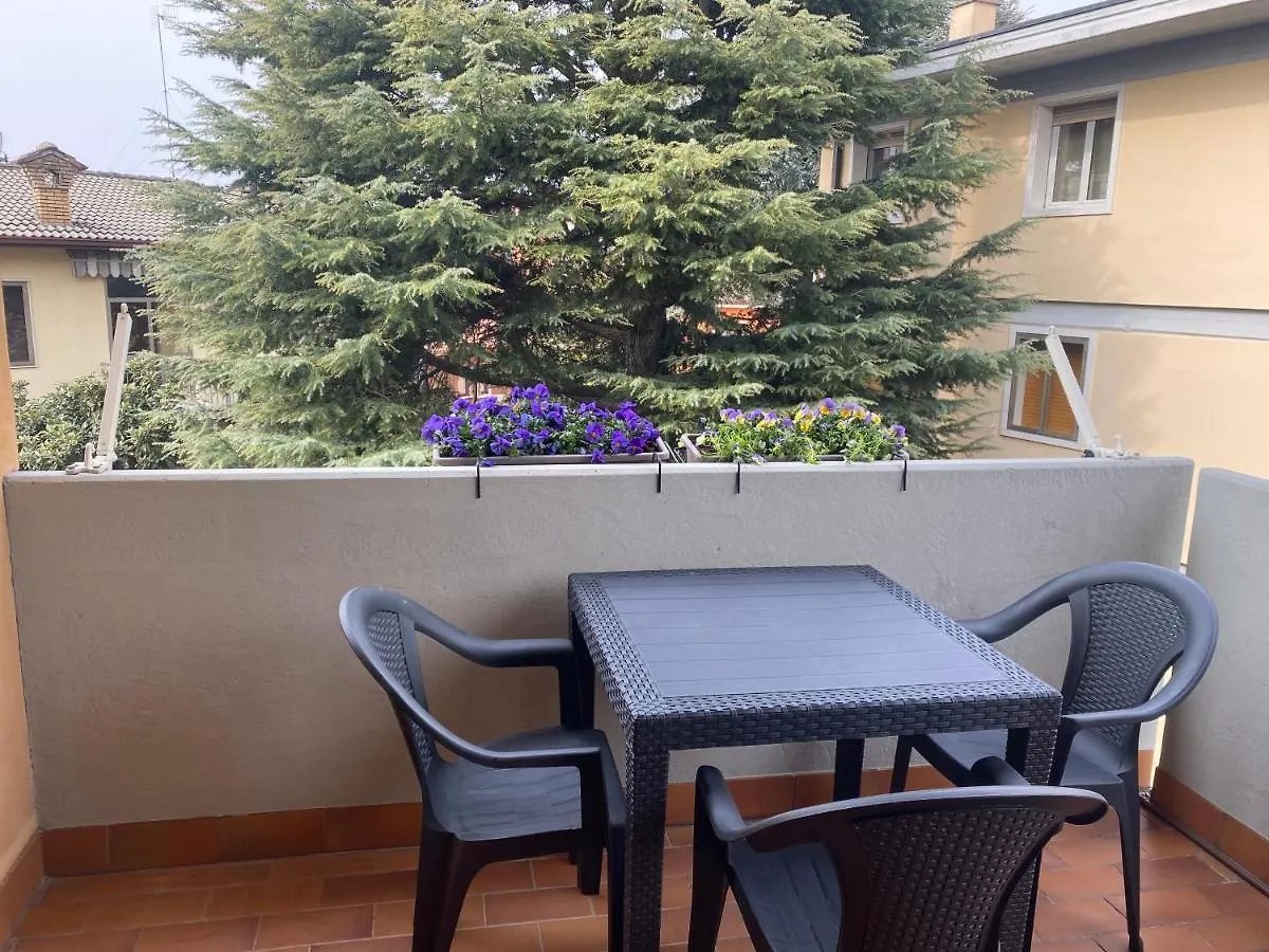 Appartamento Vanti al Garda Bardolino Italia