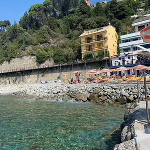 M Illumino D Immenso - Un Risveglio In Mare , Moneglia Italia