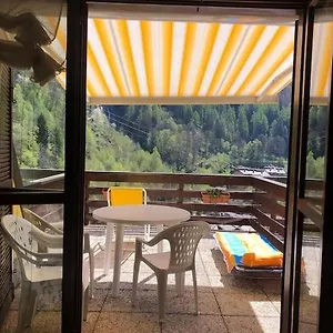 Il Sole Di Ester , Branzi Italia