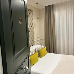 Nouvelle Maison Luxury Palace , Roma Italia